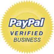 PayPal Verified Business