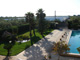 Landscape overview