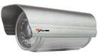 CCTV Infrared Waterproof SD Card Camera / Motion Detection /Tracking