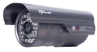 CCTV Infrared Waterproof SD Card Camera / Motion Detection /Tracking