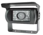 Car CCTV Colour Cameras