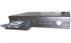 DVR Recorder for CCTV Cameras
