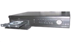 DVR Recorder for CCTV Cameras