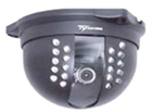 CCTV Colour Dome Cameras