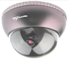 CCTV Colour Dome Cameras