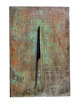 WALL MOUNTED BRONZE SUNDIAL 18th Century (Repro)