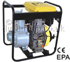 Diesel Water Pumps