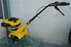 Motor Cultivator Tillers