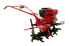 Motor Cultivator Tillers