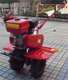 Motor Cultivator Tillers