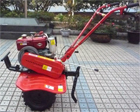 Motor Cultivator Tillers