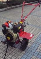 Motor Cultivator Tillers