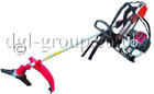 Petrol Brush-cutters Grass Trimmers back pack