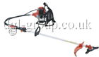 Petrol Brush-cutters Grass Trimmers back pack