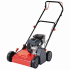 Petrol Lawn Scarifier