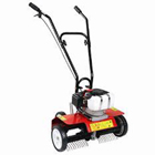 Petrol Tiller Scarifier