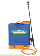 Electric Sprayer Pumps