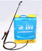 Electric Sprayer Pumps