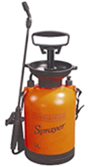 Hand Bottle Sprayer