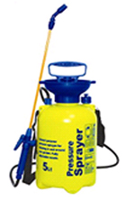 Hand Bottle Sprayer