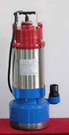 Submersible Sewage Pumps