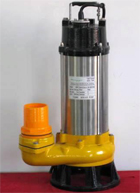 Submersible Sewage Pumps