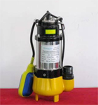 Submersible  Sewage Pumps