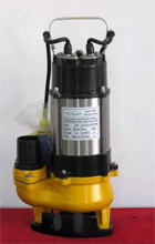 Submersible Sewage Pumps