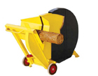 Wood Log Splitter