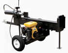 Wood Log Splitter