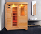 Saunas