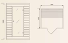 Saunas