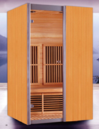 Saunas