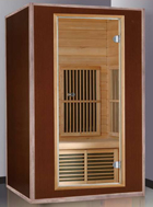 Saunas