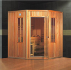 Saunas