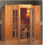 Saunas