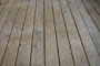 Reclaimed Treated Softwood Decking Boards