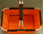 Shopping Trolley