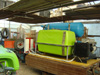 1000 Litres Air Compressor Mattei 15 hp