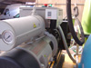 1000 Litres Air Compressor Mattei 15 hp