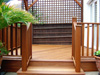 Hardwood Balau Decking