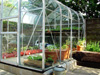 Aluminium Greenhouse