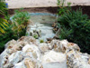 WATERFALL - CASCADE - WATER FEATURE