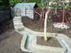 WATERFALL - CASCADE - WATER FEATURE