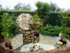 WATERFALL - CASCADE - WATER FEATURE