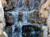 Waterfall Cascades Water Feature