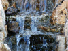 WATERFALL - CASCADE - WATER FEATURE